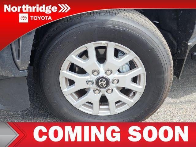 used 2024 Toyota Tacoma car, priced at $36,850