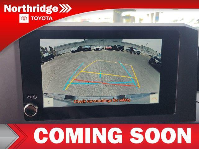 used 2024 Toyota Tacoma car, priced at $36,850