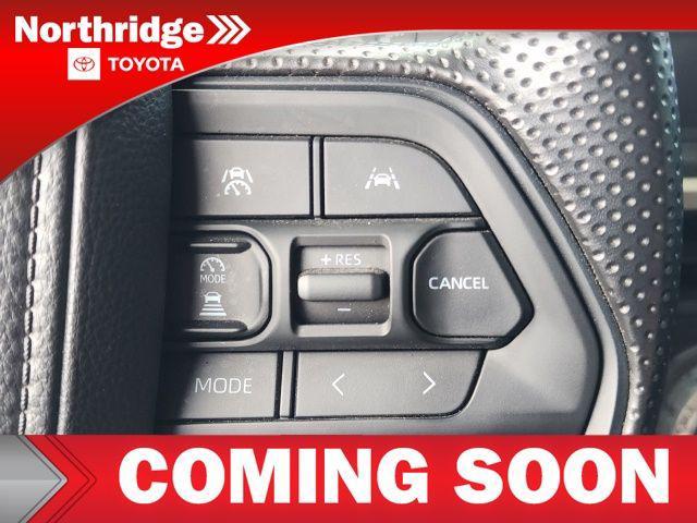 used 2024 Toyota Tacoma car, priced at $36,850