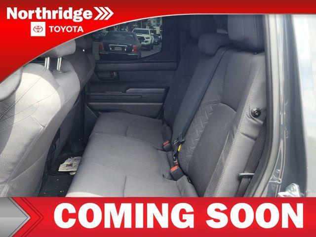 used 2024 Toyota Tacoma car, priced at $36,850