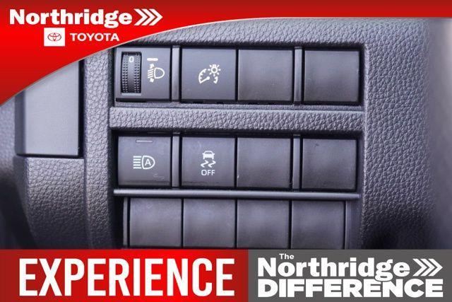 used 2024 Toyota Tacoma car, priced at $36,850