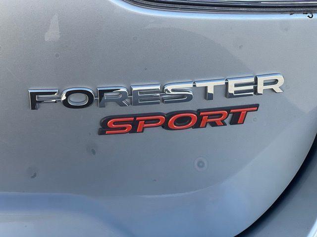 used 2019 Subaru Forester car, priced at $24,995