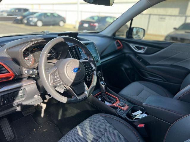 used 2019 Subaru Forester car, priced at $24,995