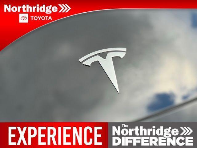 used 2023 Tesla Model Y car, priced at $39,390