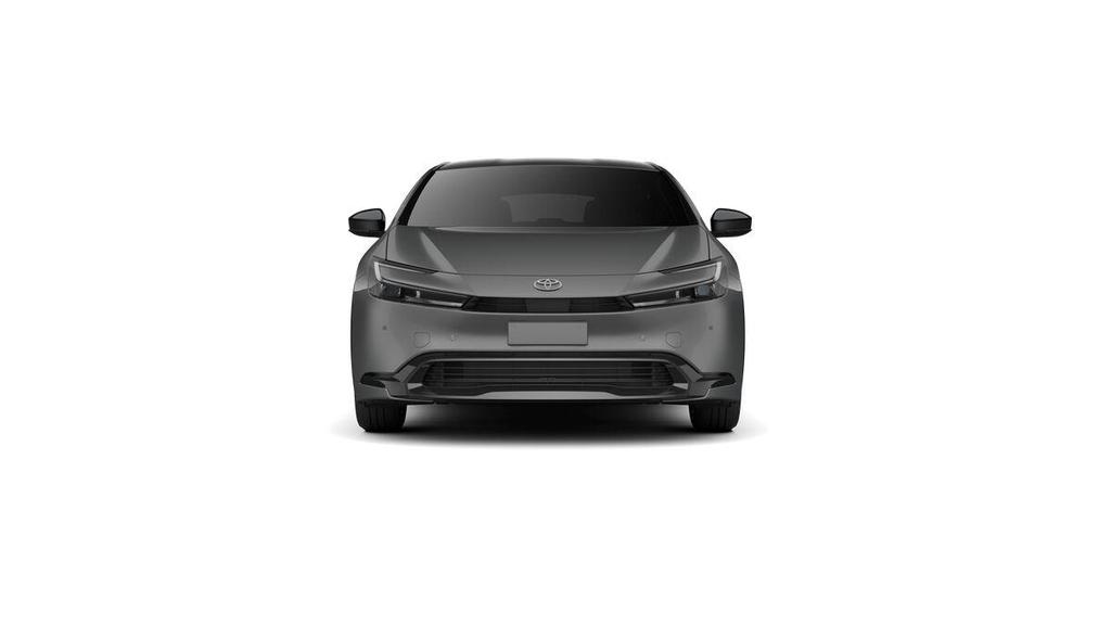 new 2026 Toyota Prius car, priced at $31,823