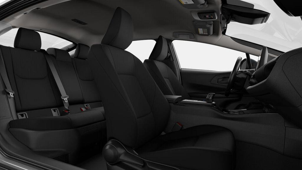 new 2026 Toyota Prius car, priced at $31,823