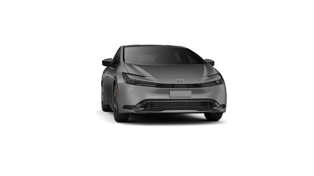 new 2026 Toyota Prius car, priced at $31,823