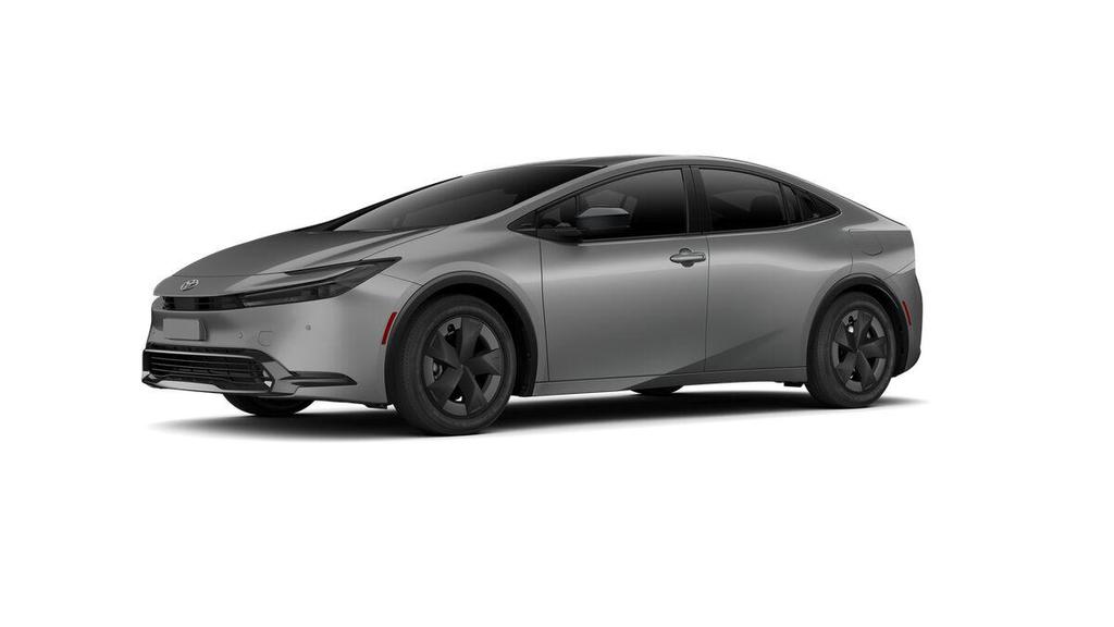 new 2026 Toyota Prius car, priced at $31,823