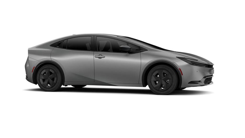 new 2026 Toyota Prius car, priced at $31,823