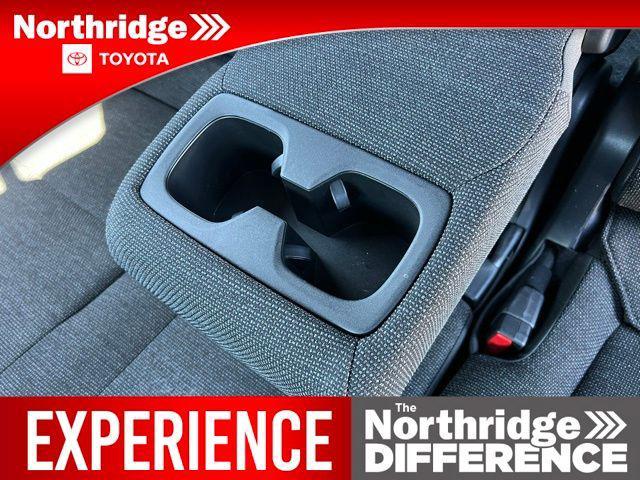 used 2024 Toyota Land Cruiser car, priced at $68,400
