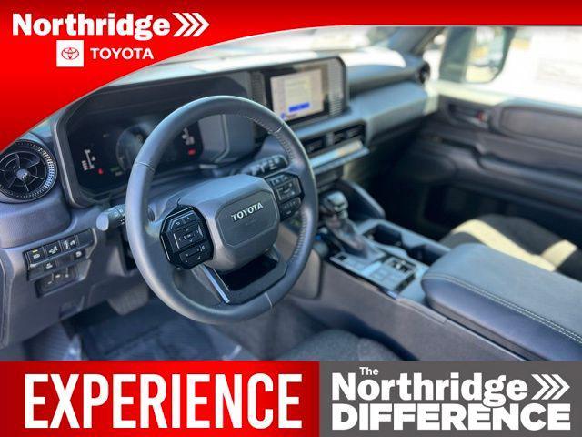 used 2024 Toyota Land Cruiser car, priced at $68,400