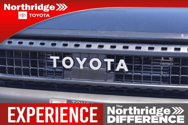 used 2024 Toyota Land Cruiser car, priced at $68,400