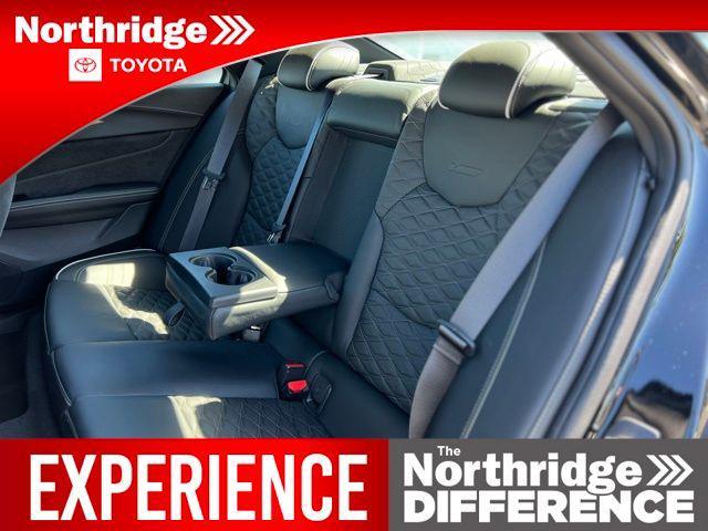 used 2022 Cadillac CT4-V car, priced at $62,350