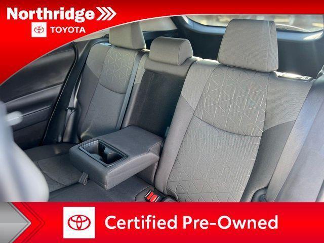 used 2022 Toyota RAV4 car, priced at $27,650