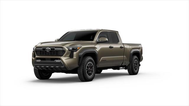 new 2024 Toyota Tacoma car, priced at $56,773