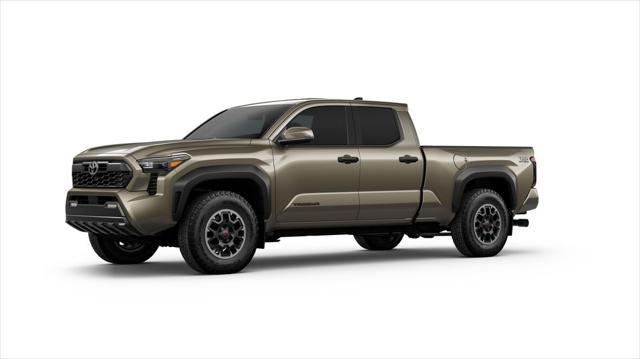 new 2024 Toyota Tacoma car, priced at $56,773