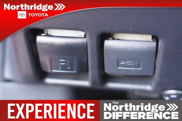 used 2024 Toyota RAV4 car, priced at $34,600