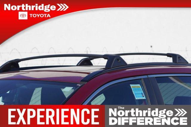 used 2024 Toyota RAV4 car, priced at $34,600