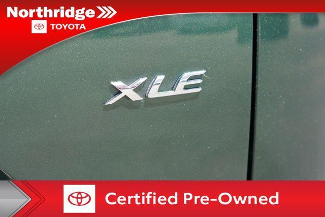 used 2022 Toyota Corolla Cross car, priced at $32,000