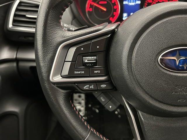 used 2018 Subaru Impreza car, priced at $13,990