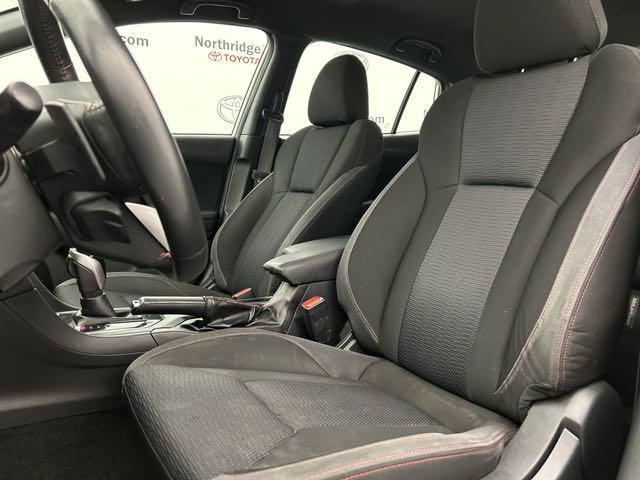 used 2018 Subaru Impreza car, priced at $13,990