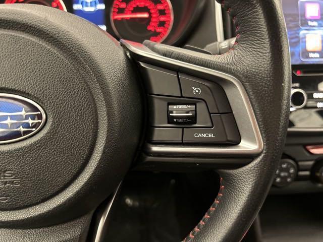 used 2018 Subaru Impreza car, priced at $13,990