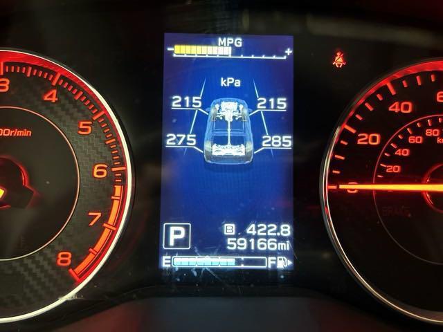 used 2018 Subaru Impreza car, priced at $13,990