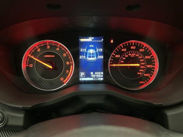 used 2018 Subaru Impreza car, priced at $13,990