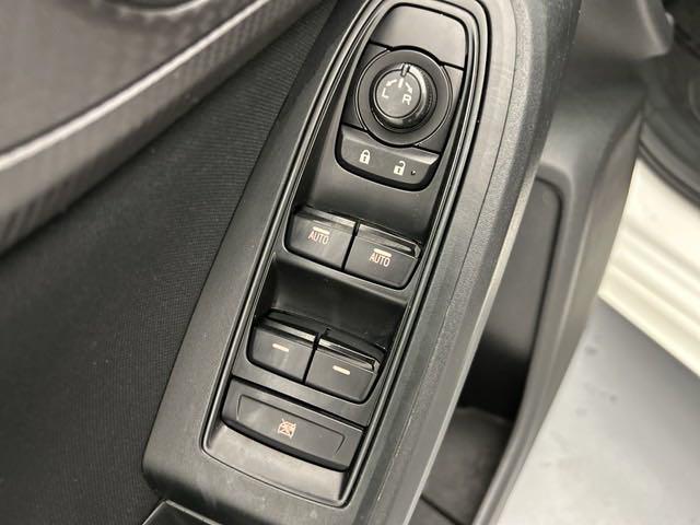 used 2018 Subaru Impreza car, priced at $13,990