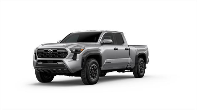 new 2024 Toyota Tacoma car, priced at $49,328