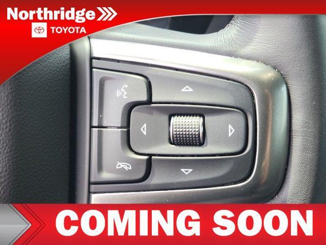 used 2022 Chevrolet Silverado 1500 car, priced at $49,430