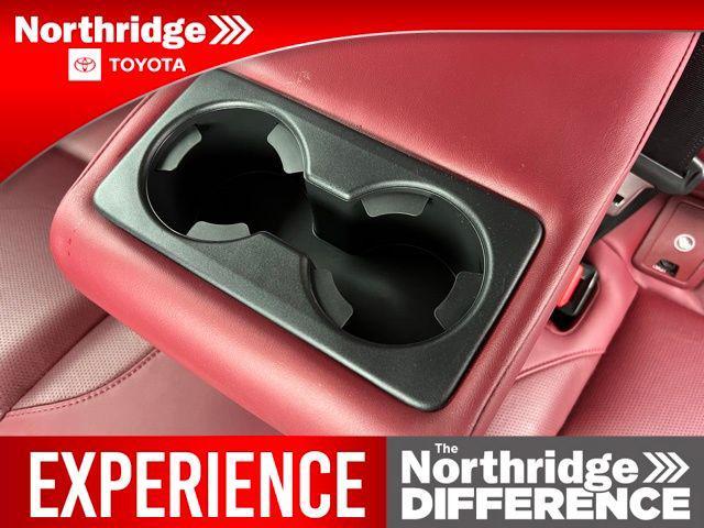 used 2022 Mazda CX-30 car, priced at $27,000
