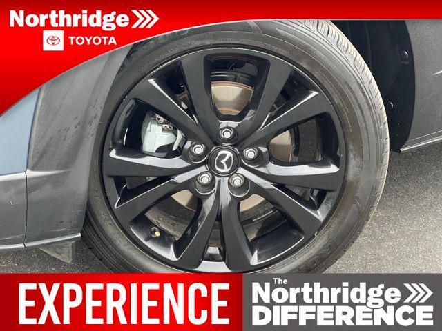 used 2022 Mazda CX-30 car, priced at $27,000