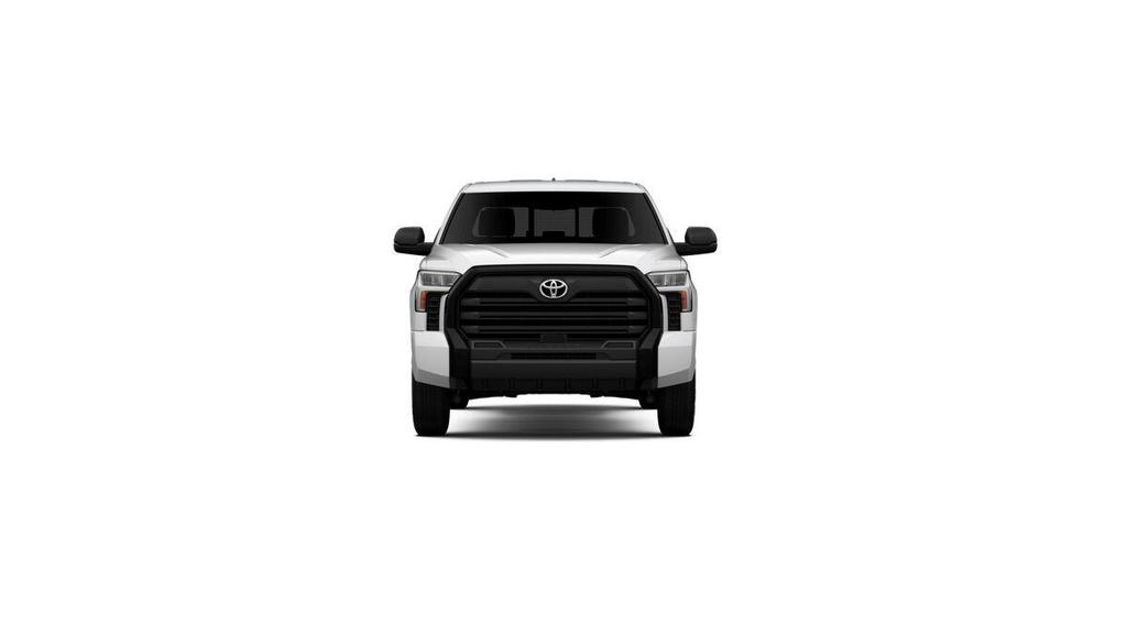 new 2026 Toyota Tundra car, priced at $45,732