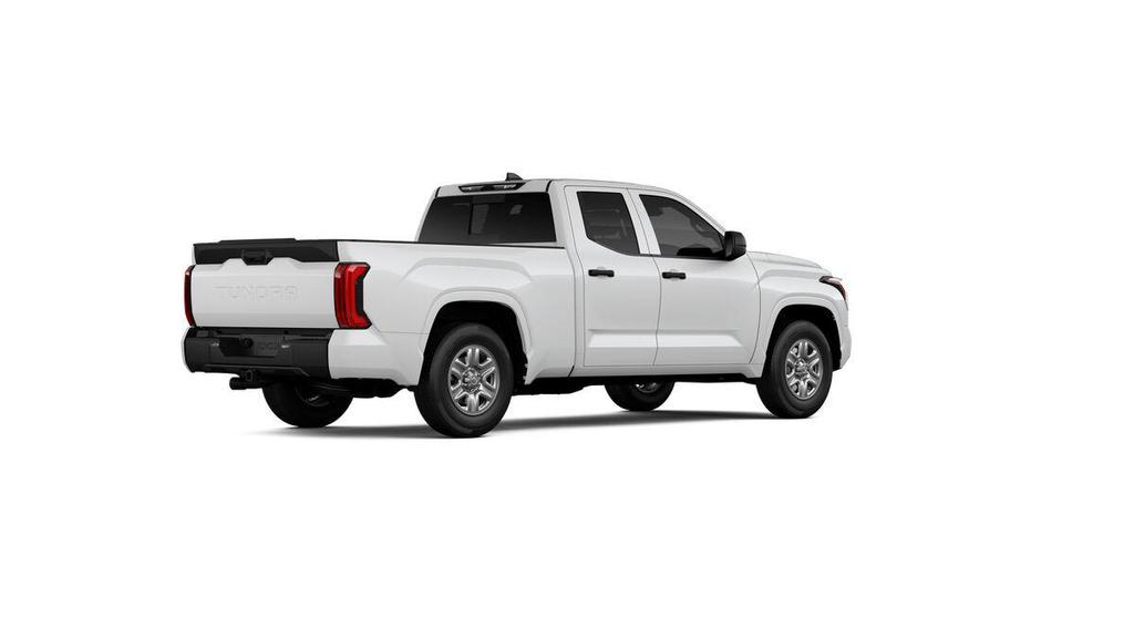 new 2026 Toyota Tundra car, priced at $45,732
