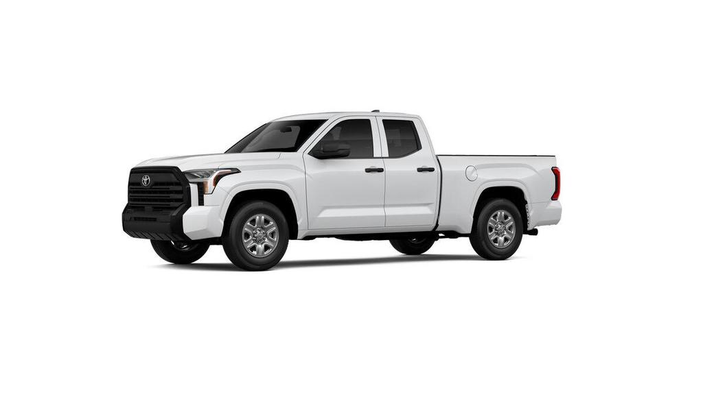 new 2026 Toyota Tundra car, priced at $45,732