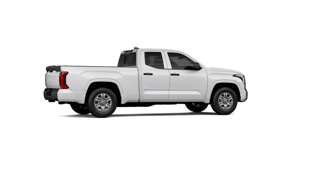 new 2026 Toyota Tundra car, priced at $45,732