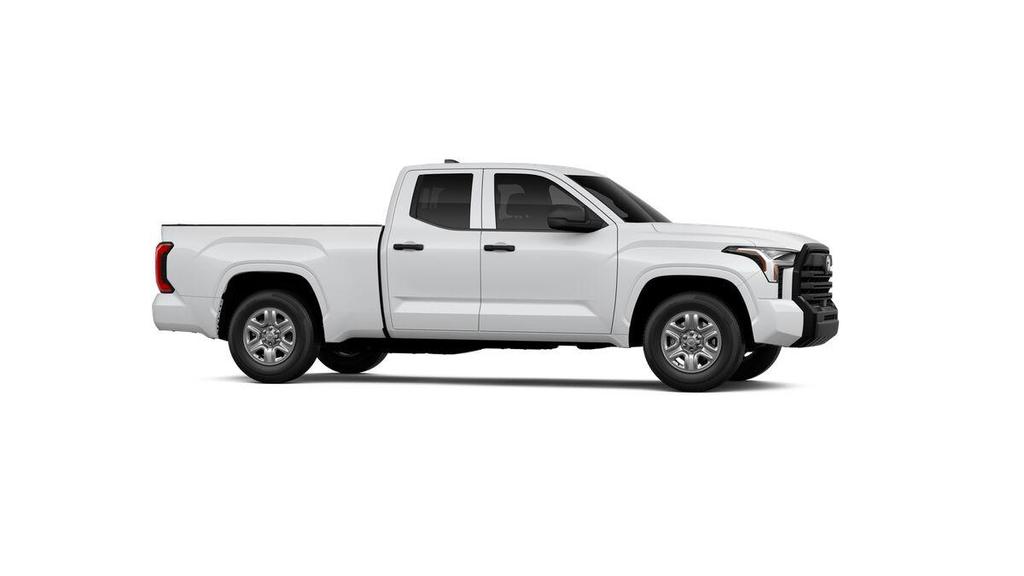 new 2026 Toyota Tundra car, priced at $45,732
