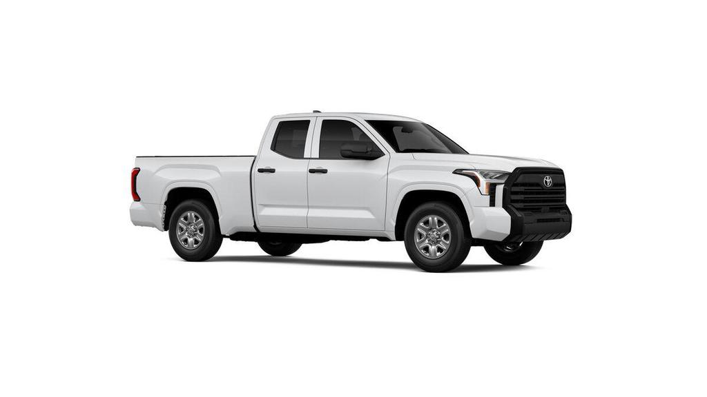 new 2026 Toyota Tundra car, priced at $45,732