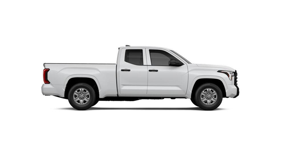 new 2026 Toyota Tundra car, priced at $45,732