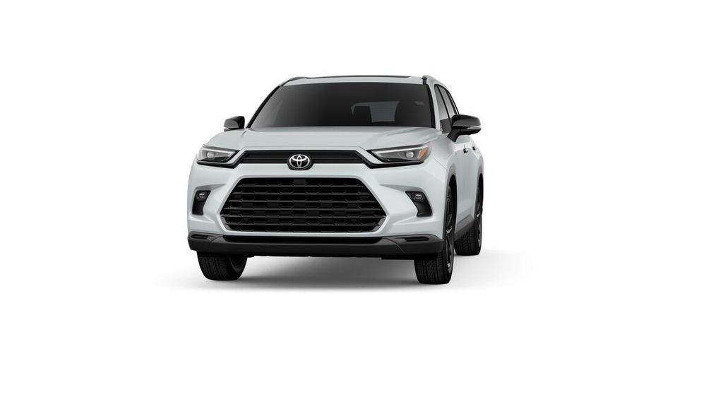 new 2026 Toyota Grand Highlander car, priced at $59,473