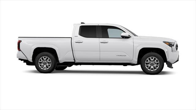new 2025 Toyota Tacoma car, priced at $45,608