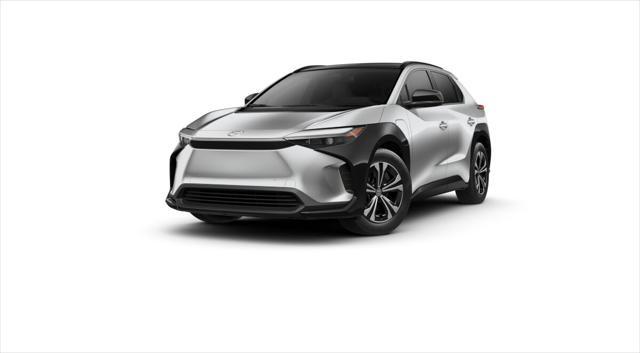 new 2024 Toyota bZ4X car, priced at $47,344