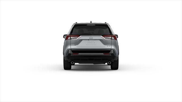 new 2025 Toyota RAV4 Hybrid car, priced at $55,009