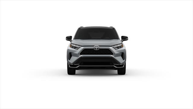 new 2025 Toyota RAV4 Hybrid car, priced at $55,009