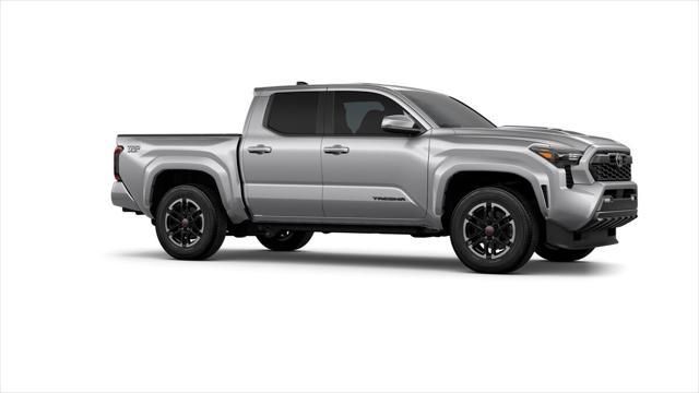 new 2025 Toyota Tacoma car, priced at $44,018