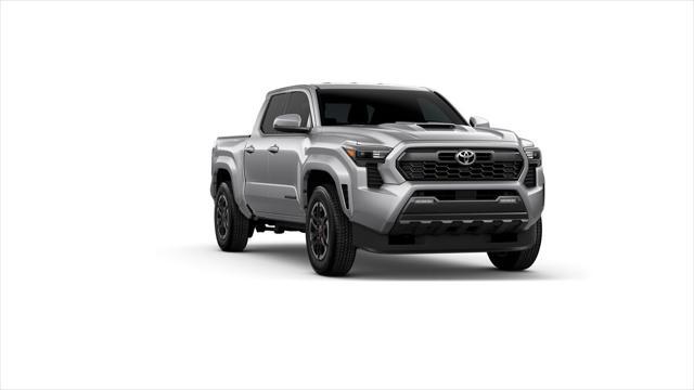 new 2025 Toyota Tacoma car, priced at $44,018