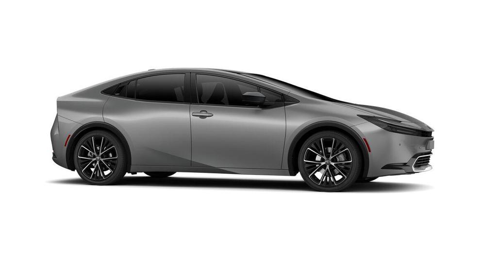 new 2026 Toyota Prius car, priced at $37,243