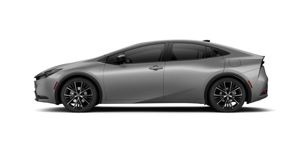 new 2026 Toyota Prius car, priced at $37,243