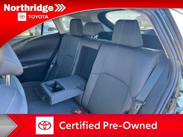 used 2021 Toyota Venza car, priced at $29,995